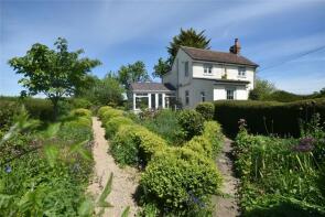 Windyridge, B4208 Berrow, Malvern WR13 6JJ