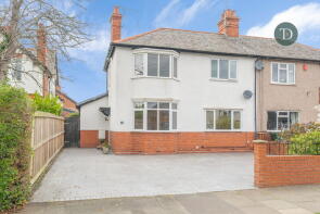 145, Hoole Lane, Chester CH2 3EQ