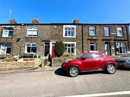 3, Church View, Colne BB8 8SA