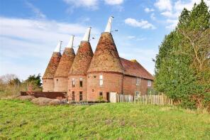 1, Ickham Oast House, The Street, Canterbury CT3 1QR