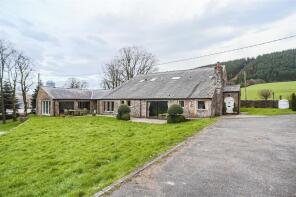 Manor Barn, Chipping Road, Chaigley, Clitheroe BB7 3LT