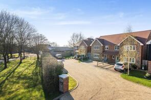 2, The Paddock, Timbers Lane, Nuffield, Henley-on-thames RG9 5BB