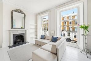 105, Oakley Street, London SW3 5NR