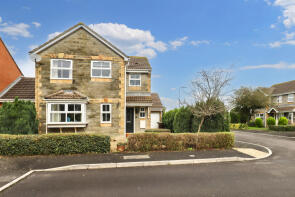 35, Smallmoor Chase, Walton, Street BA16 9LB