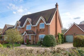 2, Spicers Cross, Coulston, Westbury BA13 4LZ
