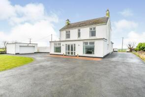 Bryn Llwyd, Burwen, Amlwch LL68 0RS