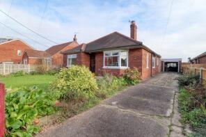 43, Old Village Street, Gunness DN15 8TP