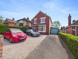 Mayfield, Church Road, Wrockwardine Wood, Telford TF2 7AH