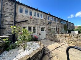 198, Lowerhouses Lane, Huddersfield HD5 8JZ