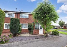 54, Clare Street, Stoke-on-trent ST7 4PE