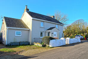 Tyn Lon, Road From Crow Farm To Junction At Refail Pengarnedd, Rhosgoch LL66 0AE