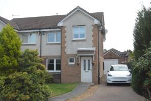 2, Stevenson Court, Falkirk FK2 7PX