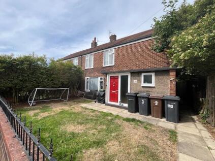 Ground Floor Flat 3 , 3B Four Acre Drive, Liverpool, Merseyside L21 0EN
