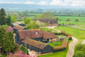 Swallow Barn, Upper Manor Farm, Ilmer Lane, Princes Risborough HP27 9RA