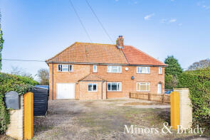 9 St Gluvias, Town Green, Norwich NR11 7HE