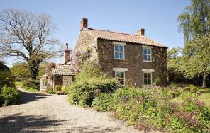 Fairfax House, Coulton Lane, Coulton, York YO62 4NE