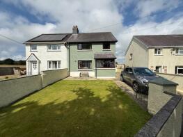 5, Bro Gernos, Coed Y Bryn SA44 5LN