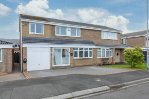 10, Linden Way, Ellington NE61 5EY