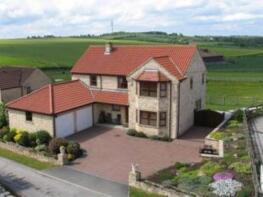 Highland House, Old London Road, Towton, Tadcaster LS24 9PB