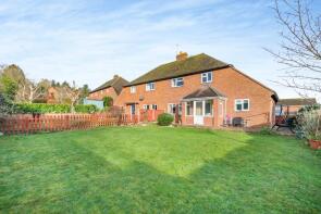 5, Ridgeway Crescent, Ross-on-wye HR9 6DG