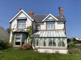 119 Glan Hafron, Boverton Road, Llantwit Major CF61 1YA