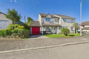 2, Tremear Green, St. Columb TR9 6RB