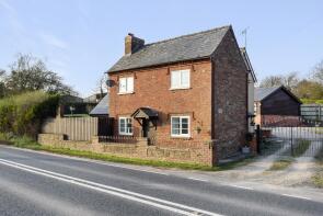 Luce Cottage, A44 From C1059 To Little Priddleton, Leominster HR6 0RT
