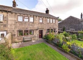 66, Main Street, Stanbury, Keighley BD22 0HB