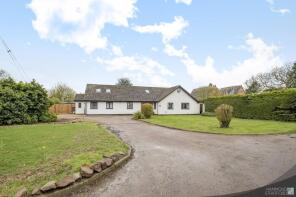 Pond Croft, School Road, Norwich NR14 8HG