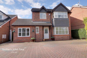 77, James Atkinson Way, Crewe CW1 3NX