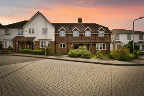 5, Brickmakers Meadows, Platt, Sevenoaks TN15 8NQ