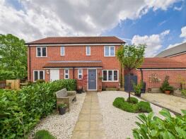 3, Bicknell Drive, Langport TA10 9FE