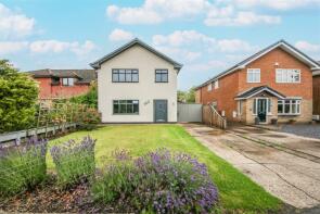 102, The Gravel, Mere Brow, Preston PR4 6JX