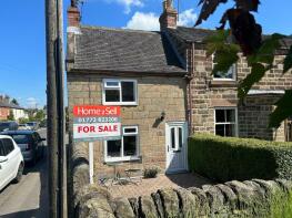 106, Belper Road, Bargate, Belper DE56 0SU