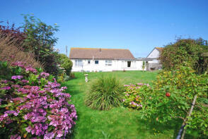 Cambria, Rosenannon Lane, Redruth TR15 3XB