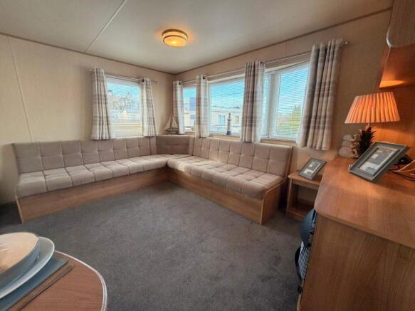 ABI Horizon at Sirior Bach Caravan Park