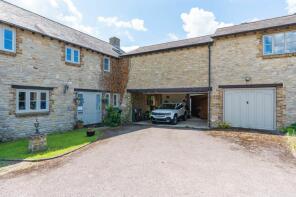 3, College Court, High Street, Kidlington OX5 2UQ