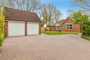 4, Chaters Orchard, Southam CV47 9GQ