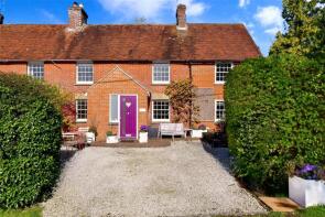 Blackberry Cottage, Brickhurst Lane, Laughton BN8 6DD