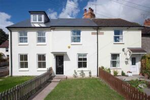8, The Poplars, West Street, Salisbury SP3 4AR