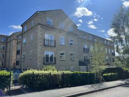 Apartment 8, Freeman Court, Axminster Drive, Bailiff Bridge, Brighouse HD6 4FN