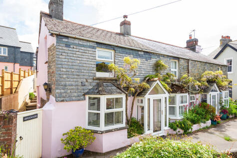 Brookside, Chillington, Kingsbridge, Devon