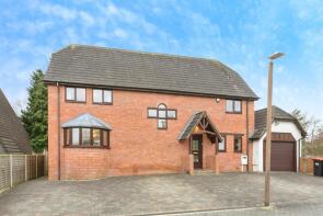 19, Coleshill Place, Bradwell Common, Milton Keynes MK13 8DG