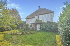 Greenacres, Wheelsgate Lane, Romney Marsh TN29 9SW