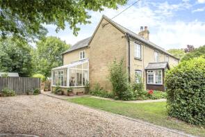 Magnolia Cottage, Road Through Exbury, Southampton SO45 1AH