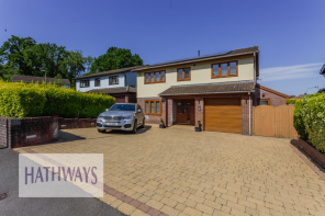 97, Glan Rhyd, Coed Eva, Cwmbran NP44 6TZ