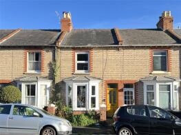 9, Orion Road, Weymouth DT4 8LG