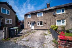 54, Bluebell Estate, Pandy, Wrexham LL11 2UH