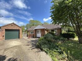 11, The Orchards, Ely CB6 2LR