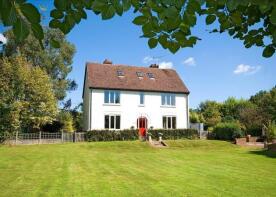 Willow Cottage, Lippen Lane, Southampton SO32 3LE